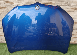 Maska bmw X1 F48 kolor B45 1