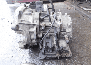 Mazda 323f Premacy 99-05 1.8 2.0 Skrzynia Automat 2