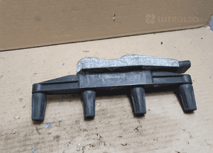 Skoda Fabia 1.4 MPI CEWKA ZAPŁONOWA 047905104A 3