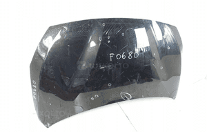 Bmw serii 2 F45 F46 maska pokrywa silnika 2