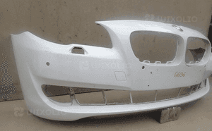 Zderzak przód przedni bmw v 5 F10 F11 10-13 2