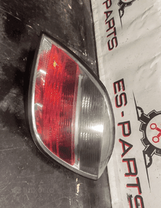 Lampa prawa tył opel astra h iii lift 5D hb 5 drzwi 2