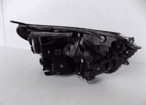 Lampa Toyota RAV 4 IV - przednia lewa - 11459 6