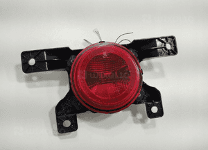 LAMPA PRAWA PRAWY TYŁ TYLNA CITROEN AMI 9837549880 2020-2024 2