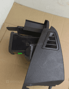 Kratka nawiewu mercedes sprinter 906 A9068300454 5