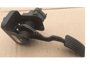 Pedał gazu z potencjometrem SLC000010 LAND ROVER DEFENDER 2