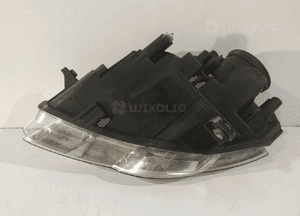 VW PASSAT B6 Lampa przednia H7 prawa - 15127 4