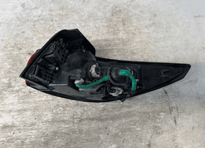 Mazda CX-5 CX5 lampa tylna tył lewa led KB8A51160 6