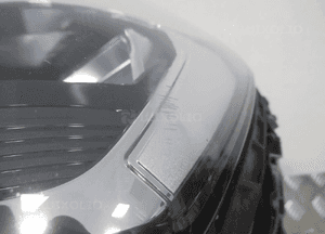 Lampa przednia przód lewa audi Q3 ii F3 83A941011 2018- 10