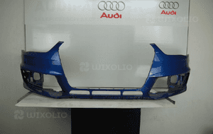 Zderzak audi A4 B8 8K competition lift 2012-2017 oryginał 1