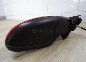 lusterko prawe 5 PIN ASTRA J IV 6