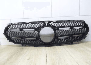 Grill atrapa mercedes e-klasa W213 lift all-terrain kamera A2138885100 1