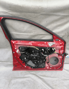 Drzwi lewe lewy przód Mazda 6 III GJ 5