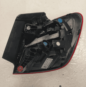 Mercedes W177 A177 a-klasa lampa tył tylna lewa nowy oryginał 4