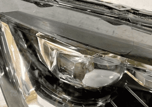Lampa prawa prawy full led skoda superb 3 iii 3V lift 2019- 2