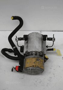 CITROEN C5 X7 2001-2008 pompa zawieszenia kompresor zawieszenia pneumatycznego 9643373280 2
