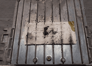 KOMPUTER CITROEN PEUGEOT 9644302380 ORYGINAŁ WYSYŁKA! 4