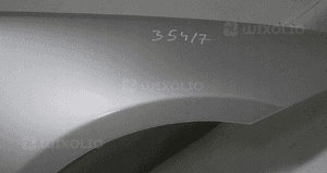 Błotnik przedni prawy bmw seria 3 E90 E91 354/7 3