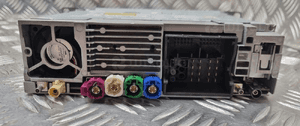 Bmw F20 F21 nawigacja wyświetlacz kontroler idrive 9322121 6840408 9286669 10