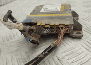 Moduł sensor airbag mazda 6 gj GMC8-57K30 2