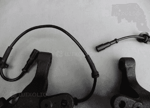 ZWROTNICA PIASTA LEWA PRZÓD RENAULT SCENIC I 1,8 2,0 ABS 2