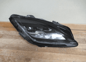 Lampa przednia przód prawa jaguar e-pace full led 2018- 4