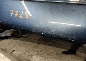 Drzwi prawe tylne prawy tył ford kuga MK3 19- 3