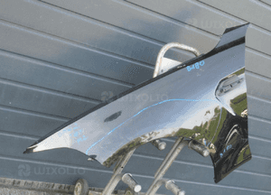 Błotnik przedni przód lewy bmw 2 F87 M2 2016- 8