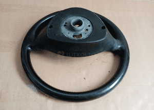 Kierownica trójramienna ładna Seat Leon VW Golf Passat 1J0419091 3