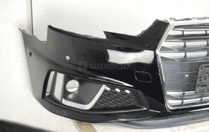 Zderzak audi S4 A4 s-line competition plus 8W B9 5