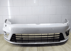 Vw golf vii r line 12- zderzak przedni 5G0807221AL 1