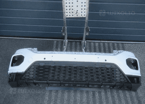 ZDERZAK PRZEDNI PRZÓD VW T-ROC 2GA 2GA807221J 2017-2021 8