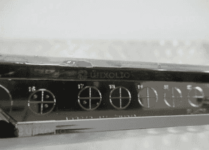 Chrom grilla atrapy hyundai I30 iii 3 2016- 14
