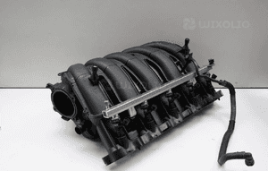 VW GOLF VI 2.5 2009, JETTA 2.5 2006, PASSAT B7 2.5 2011, NEW BEETLE 2.5 2005 kolektor dolotowy 07K133201F 1