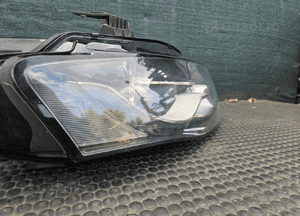 Lampy 8K0941003G 8K0941004G Lampa Reflektor Lewy Prawy Przod Przednie Bi Xenon Skretne Przetwornica EU Audi A4 B8 27