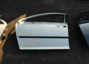 peugeot 407 drzwi kolor KCUD nr 30273 WYSYŁKA