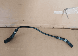 Przewód wąż wody Opel Tigra B II 1.4 13105738 1