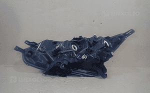 Lampa prawa reflektor nissan qashqai 2 ii lift 17- 2
