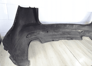 Zderzak tylny Mazda CX-9 1 09r TD11-50221 15