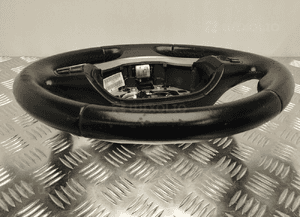 Bmw F10 F11 kierownica multifunkcyjna grzana wibracja 8