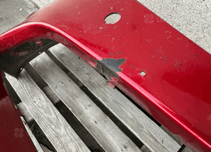 Zderzak przód przedni mazda 6 vi gj lift fl 2015- GMN3-50031 oryginał cały 4