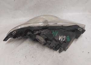 Przod przednia lampa lewa mercedes-benz a W169 3