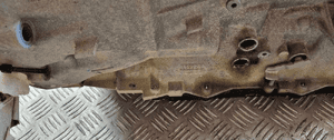 Bmw X3 F25 2.0 d skrzynia biegów N47 8HP45Z 7642059 8615607 15