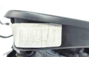 Lusterko lewe vw tiguan ii allspace 92 pin 5NN857501AP 5