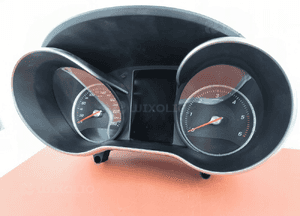 Mercedes-Benz W205 W253 A-Class Licznik Zegary A2059009529 3