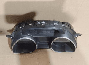 Licznik zegary audi A5 8T lift 2.0 tdi 8T0920984K uk 3