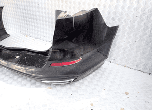 Zderzak tył ford mondeo MK5  titanium DS73-17A894-VW 4