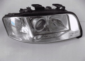 Audi 6 4B0 Lampa Xenon Prawa - 2488 3