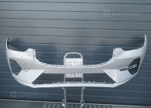 Zderzak przedni przód volvo XC60 ii lift 32234928 2021- 1
