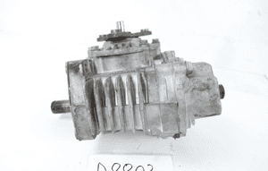 Reduktor most audi vw skoda 0A6409053AN mnt 6